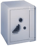 Coffre fort Fichet Bauche Carat